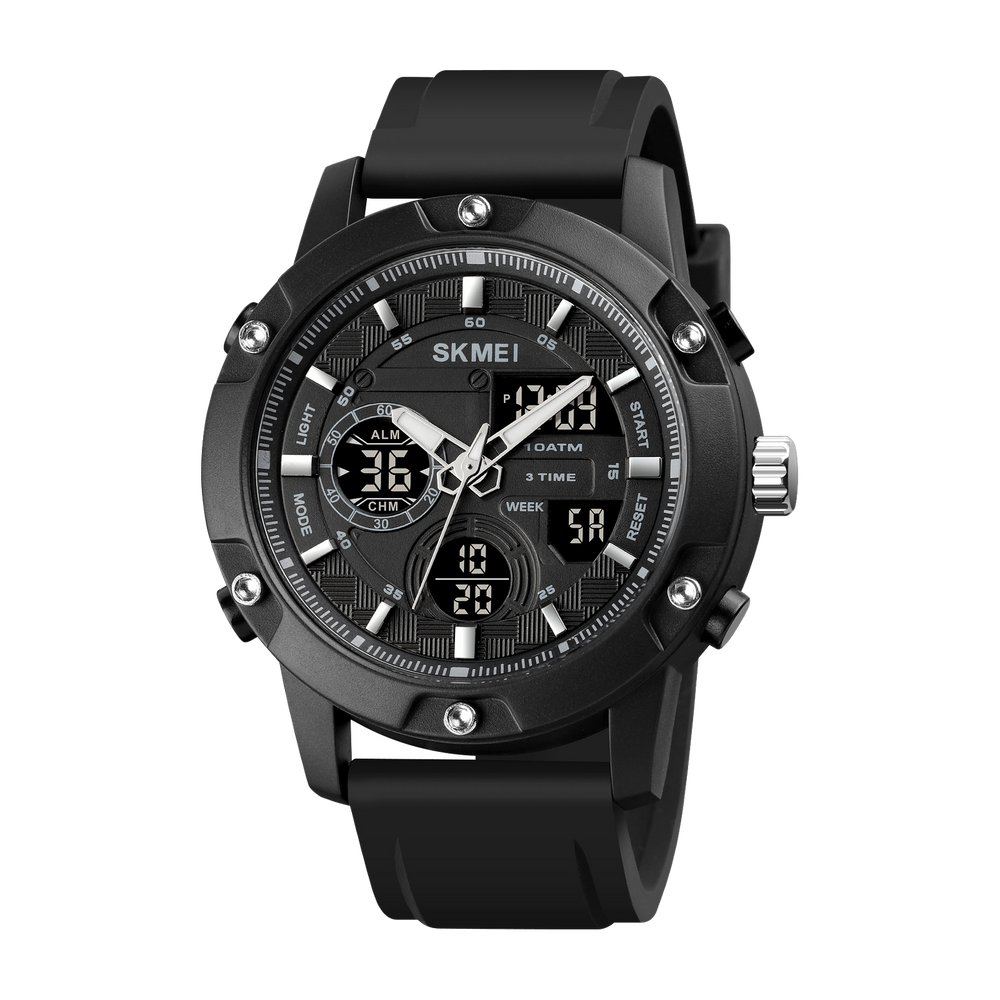 SKMEI 1757 M Negro