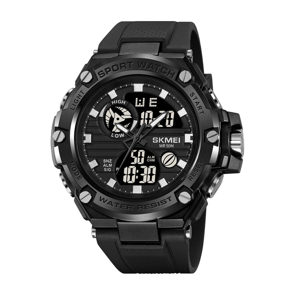SKMEI 2119 M Negro
