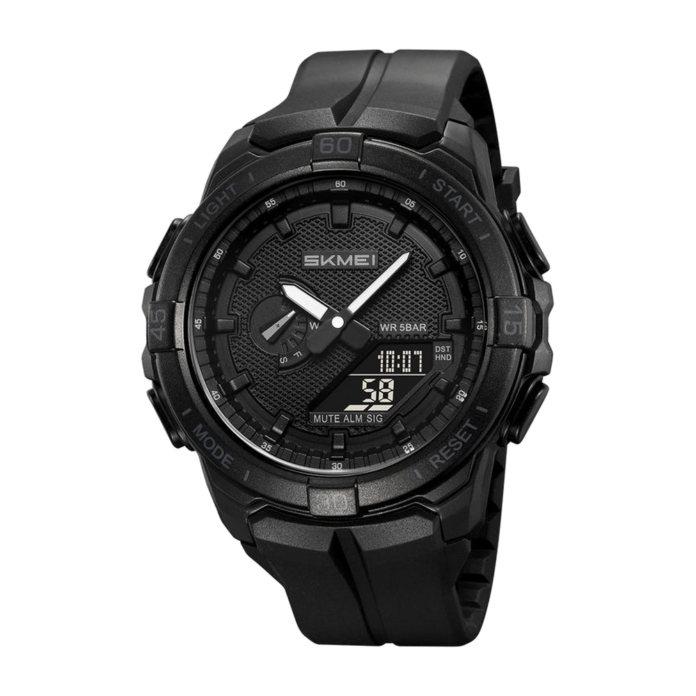 SKMEI 2583 M Black-Black