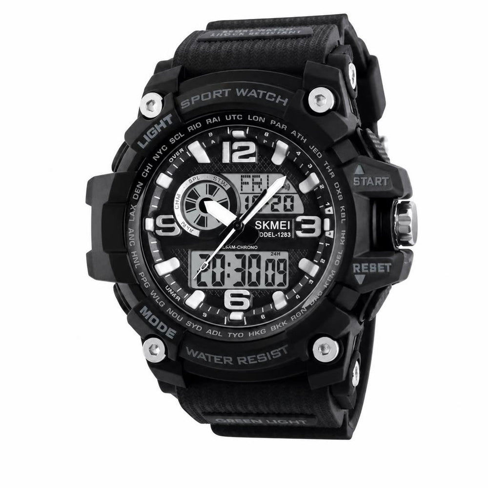 SKMEI 1283 M