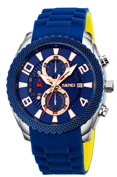 SKMEI 9269 M Azul