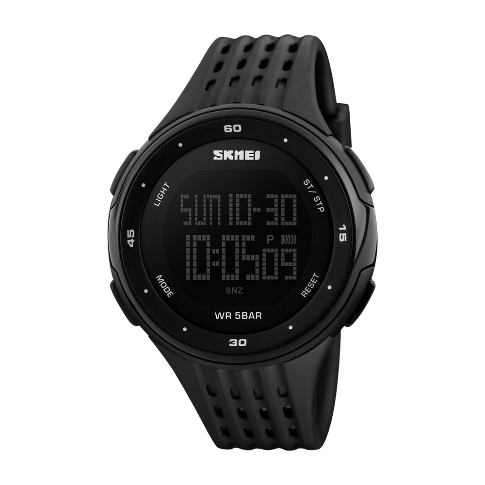 SKMEI 1219 M Negro