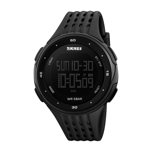SKMEI 1219 M Negro