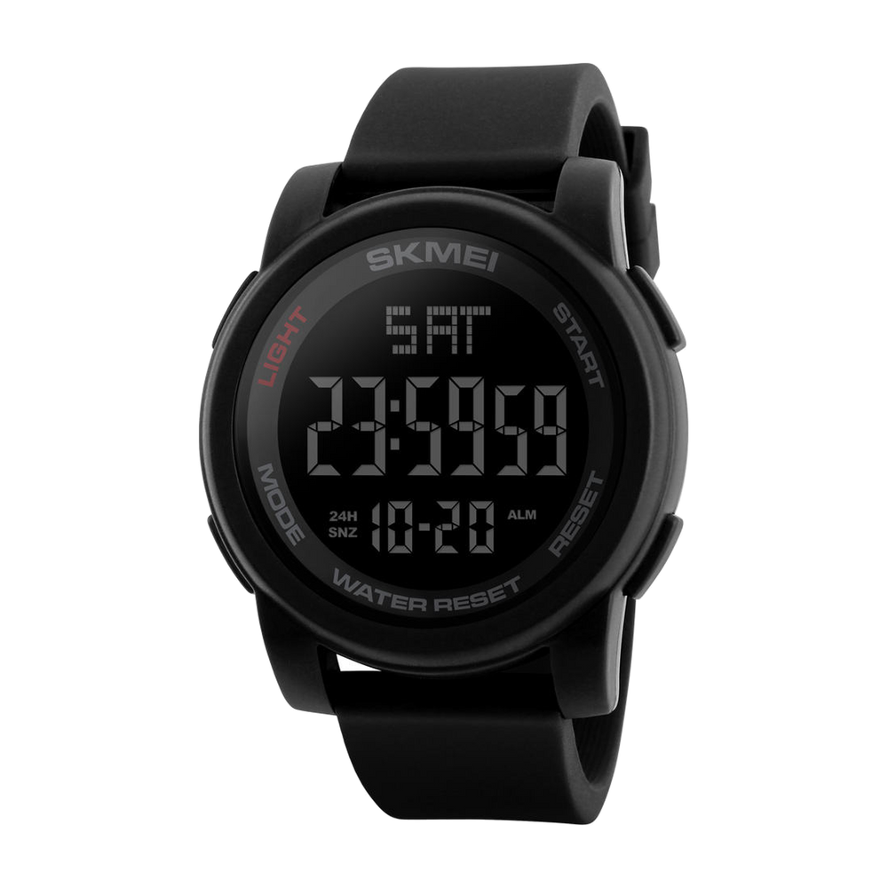 SKMEI 1257 M Negro