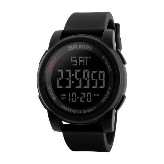 SKMEI 1257 M Negro