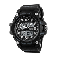 SKMEI 1283 M Negro