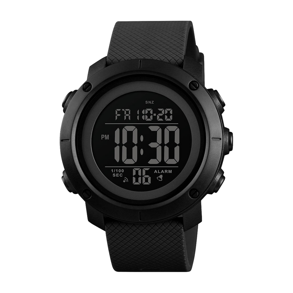 SKMEI 1426 M UNISEX Negro