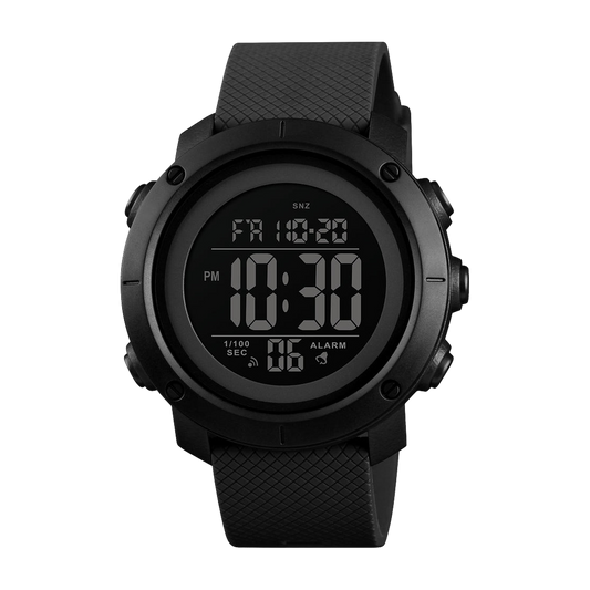 SKMEI 1426 M UNISEX Negro