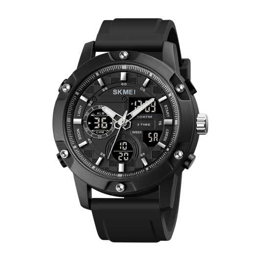 SKMEI 1757 M Negro