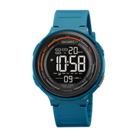 SKMEI 1841 M UNISEX Lake Blue