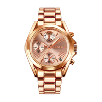 SKMEI 1897 W DAMA Rose Gold
