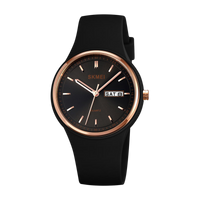 SKMEI 2057 W Negro