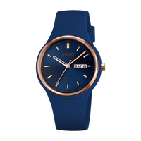 SKMEI 2057 W Azul