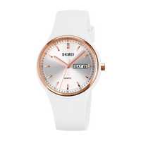 SKMEI 2057 W Blanco