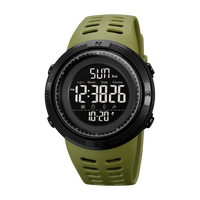 SKMEI 2070 M Verde