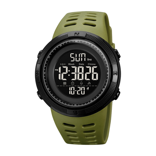 SKMEI 2070 M Verde