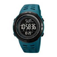 SKMEI 2070 M Azul