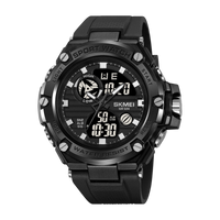SKMEI 2119 M Negro