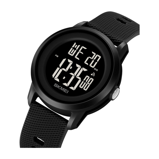 SKMEI 2218 W Negro