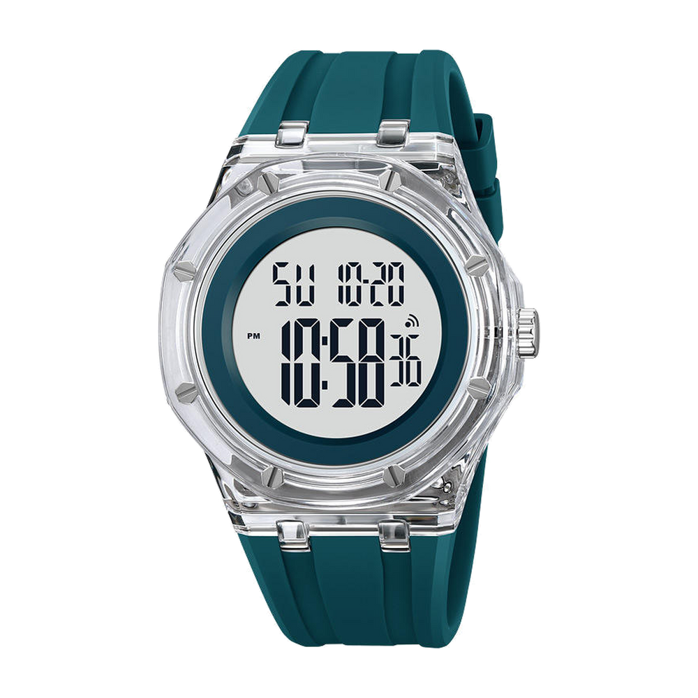 SKMEI 2489 M Azul