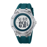SKMEI 2489 M Azul