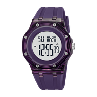SKMEI 2489 M Morado