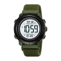 SKMEI 2497 M Verde