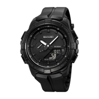 SKMEI 2583 M Black-Black