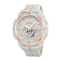 SKMEI 2583 M Blanco