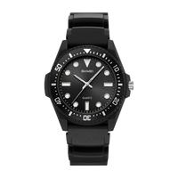 SKMEI 2622 M Black/Black