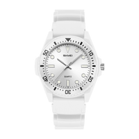 SKMEI 2622 M Blanco