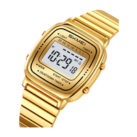 SKMEI 2623 W Oro