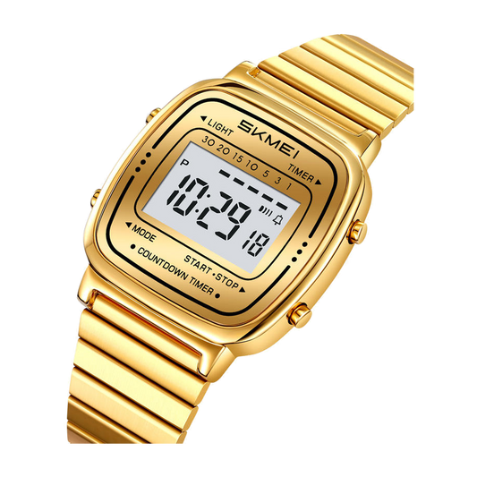 SKMEI 2623 W Oro