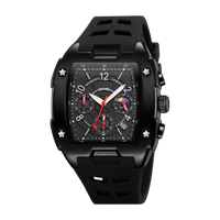 SKMEI 9345 M Negro
