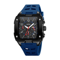 SKMEI 9345 M Azul