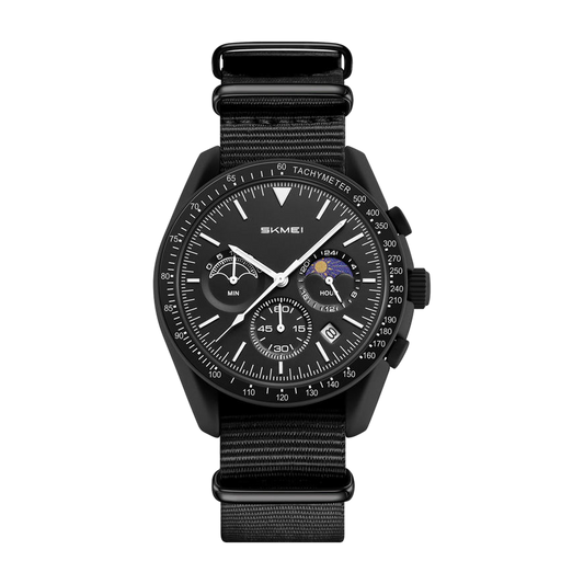 SKMEI 9392 M Negro