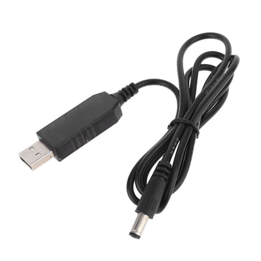 Cable 12V