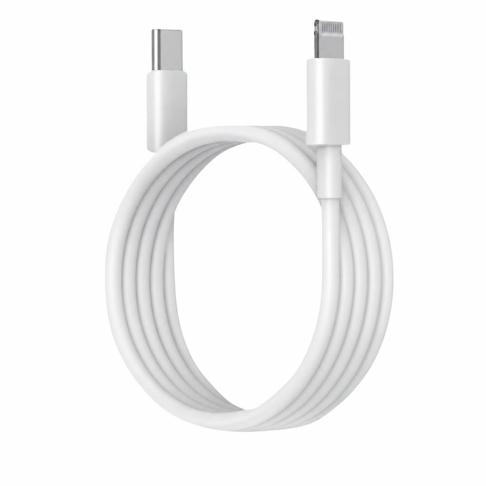 Cable tipo C  - Lightning