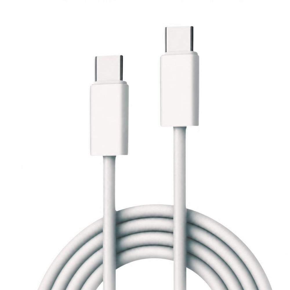 Cable Tipo C — Tipo C