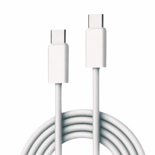 Cable Tipo C — Tipo C