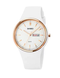 SKMEI 1747 W DAMA Blanco