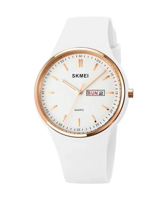 SKMEI 1747 W DAMA Blanco