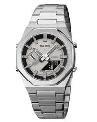 SKMEI 1816 M Plateado