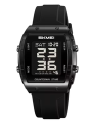 SKMEI 2409 W Negro