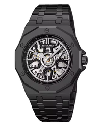 SKMEI M036 M Automático Negro