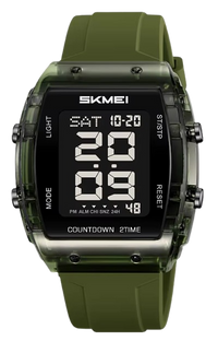 SKMEI 2409 W Verde