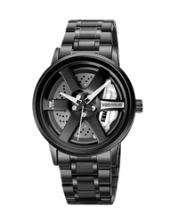 SKMEI 1787 M Negro