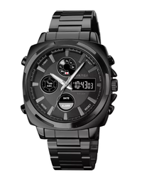 SKMEI 1673 M Negro