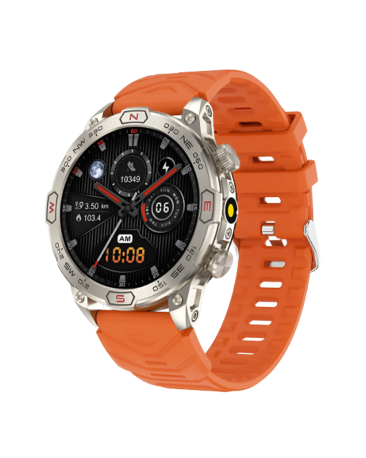 Veltum Sapphire Pro M Naranja