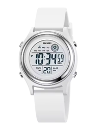 SKMEI 2094 W DAMA Blanco